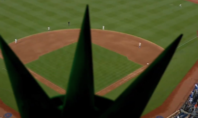 MLB Is Planning on Stealing Another Sport from Its Fans