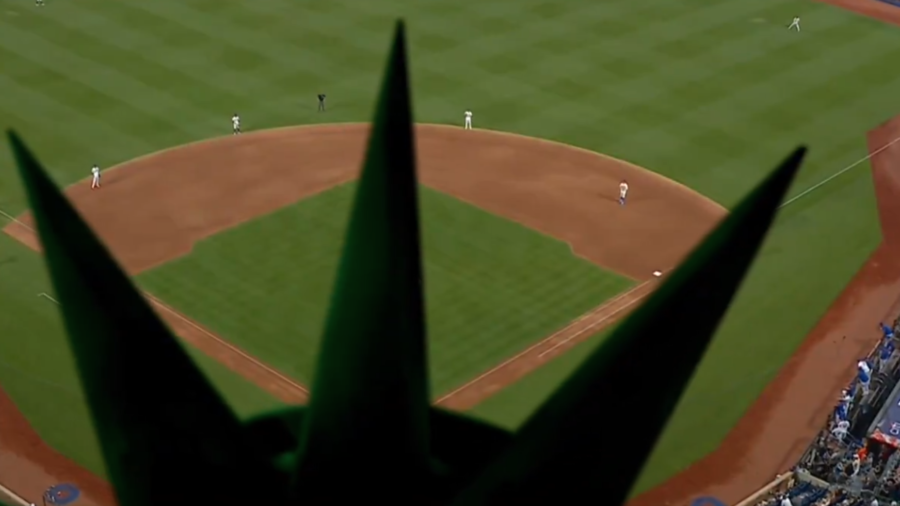 MLB Is Planning on Stealing Another Sport from Its Fans