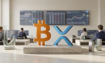 XRP capital surge: $1.4b ETF inflows as investors build stable passive income via BFXMining - 2