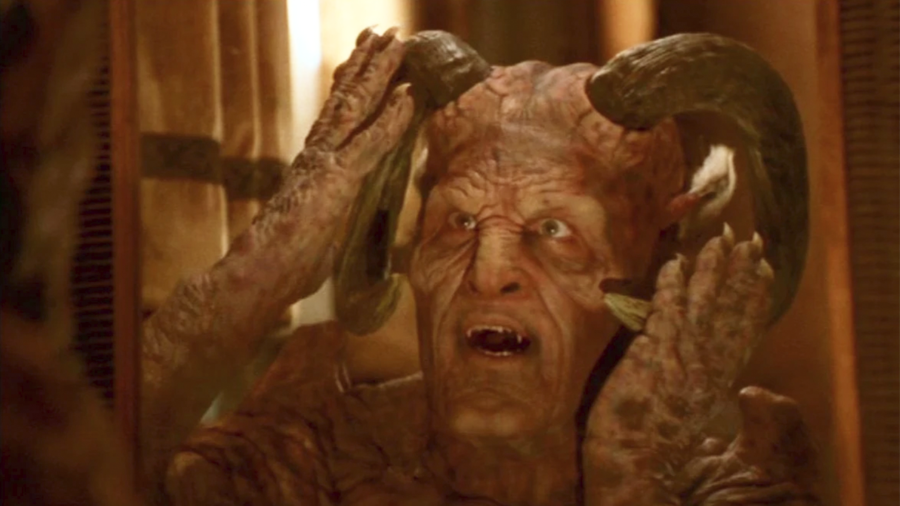 The Most Demonic Show On Television Hid A Bible Lesson In Plain Sight