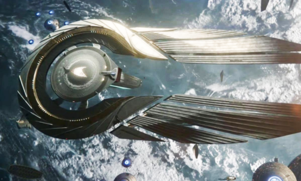 The Last Star Trek Show On TV Has Officially Been Cancelled