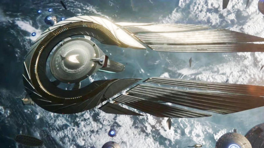 The Last Star Trek Show On TV Has Officially Been Cancelled