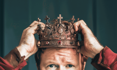 Joss Whedon’s Cancellation Still Makes No Sense, Unless It's An Attack On You