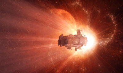 It Was Supposed To Be The 90s Biggest Space Adventure, Now It's Being Totally Forgotten