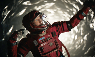 Project Hail Mary Writer Calls Star Trek's New Shows Excrement