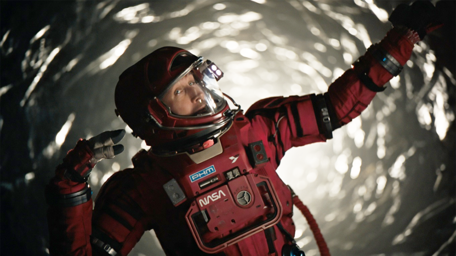 Project Hail Mary Writer Calls Star Trek's New Shows Excrement