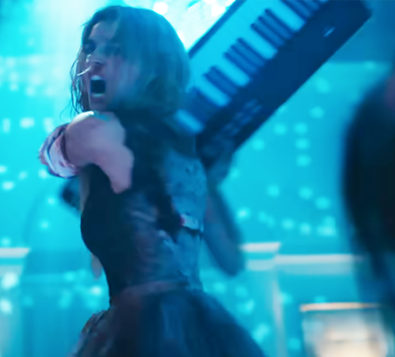 Ready or Not 2 Sets The New Gold Standard For Horror Sequels