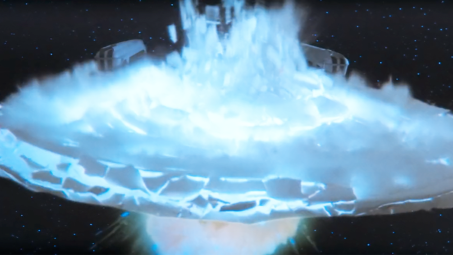 How The Death Of Starfleet Academy Could Save Star Trek