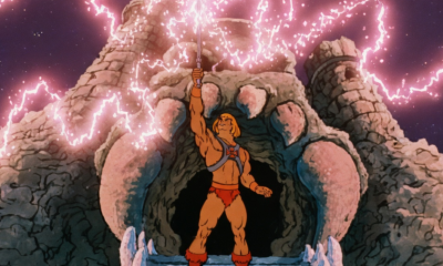 The Animator Behind Most Of Your Favorite 80s And 90s Cartoons Has Died