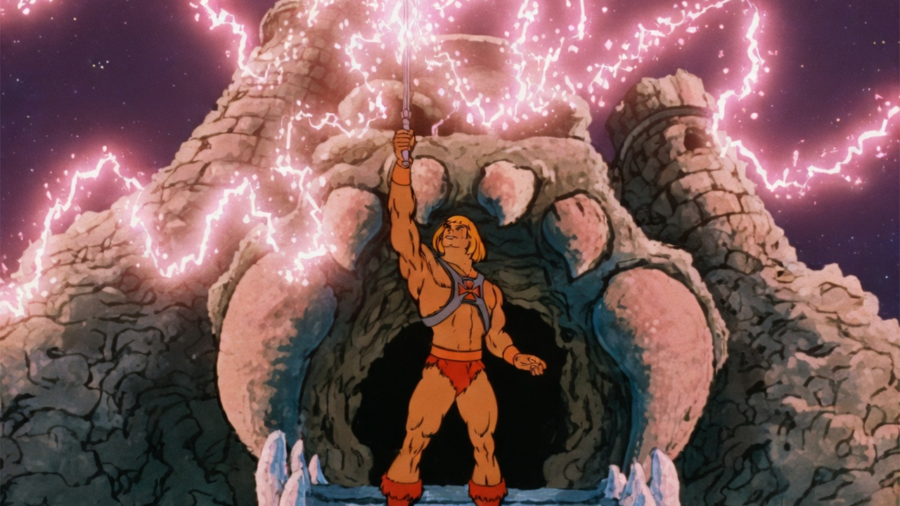 The Animator Behind Most Of Your Favorite 80s And 90s Cartoons Has Died