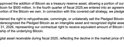 GameStop Confirms It Still Holds 4,710 BTC Worth Roughly $368M