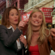 Cameron Diaz And Christina Applegate's Ultra-Raunchy, R-Rated Comedy Is A Forgotten Classic