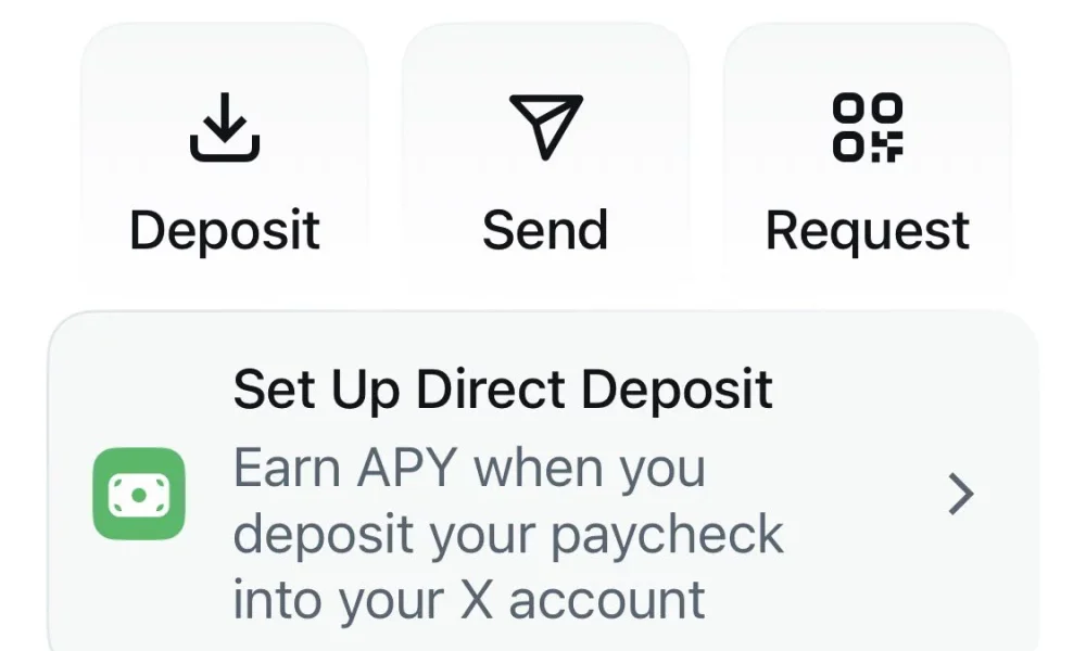 Is crypto coming to X Money? Elon Musk responds after first images appear - 2
