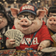 Hollywood Admits It Views Geeks As Pay Pigs, And You’re Being Farmed