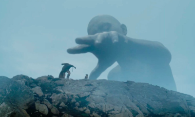 Extremely R-Rated King Arthur Adaptation On Netflix Split Critics And Audiences