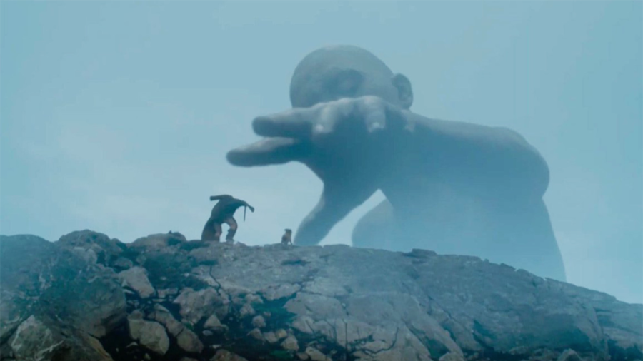 Extremely R-Rated King Arthur Adaptation On Netflix Split Critics And Audiences