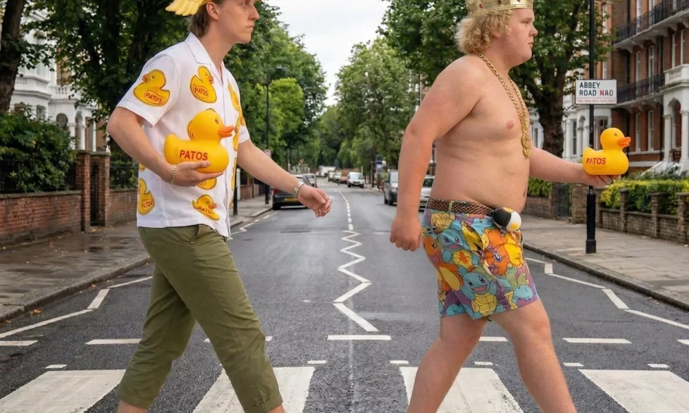 Solfart to Patos Meme Coin: Crypto’s Mark Zuckerfart breaks silence - 2