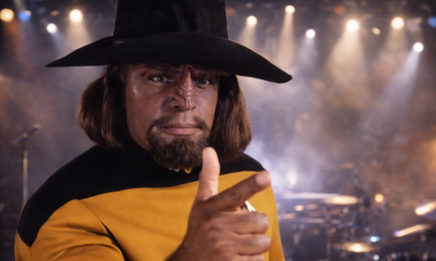 Starfleet Academy Just Resurrected A Decades-Old Alien Ritual From Star Trek