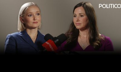 War, Trump and Washington’s Gridlock | Sen. Katie Britt