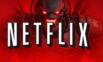 Ben Affleck Is Doing Everything He Can To Convert Netflix To AI Content