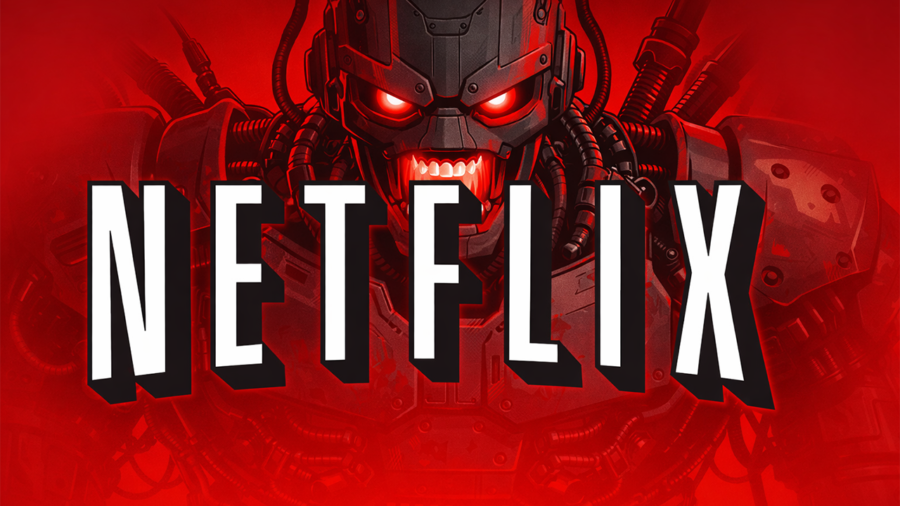 Ben Affleck Is Doing Everything He Can To Convert Netflix To AI Content