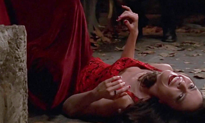 The Buffy Episode That Secretly Fixed The Show’s Most Frustrating Mistake