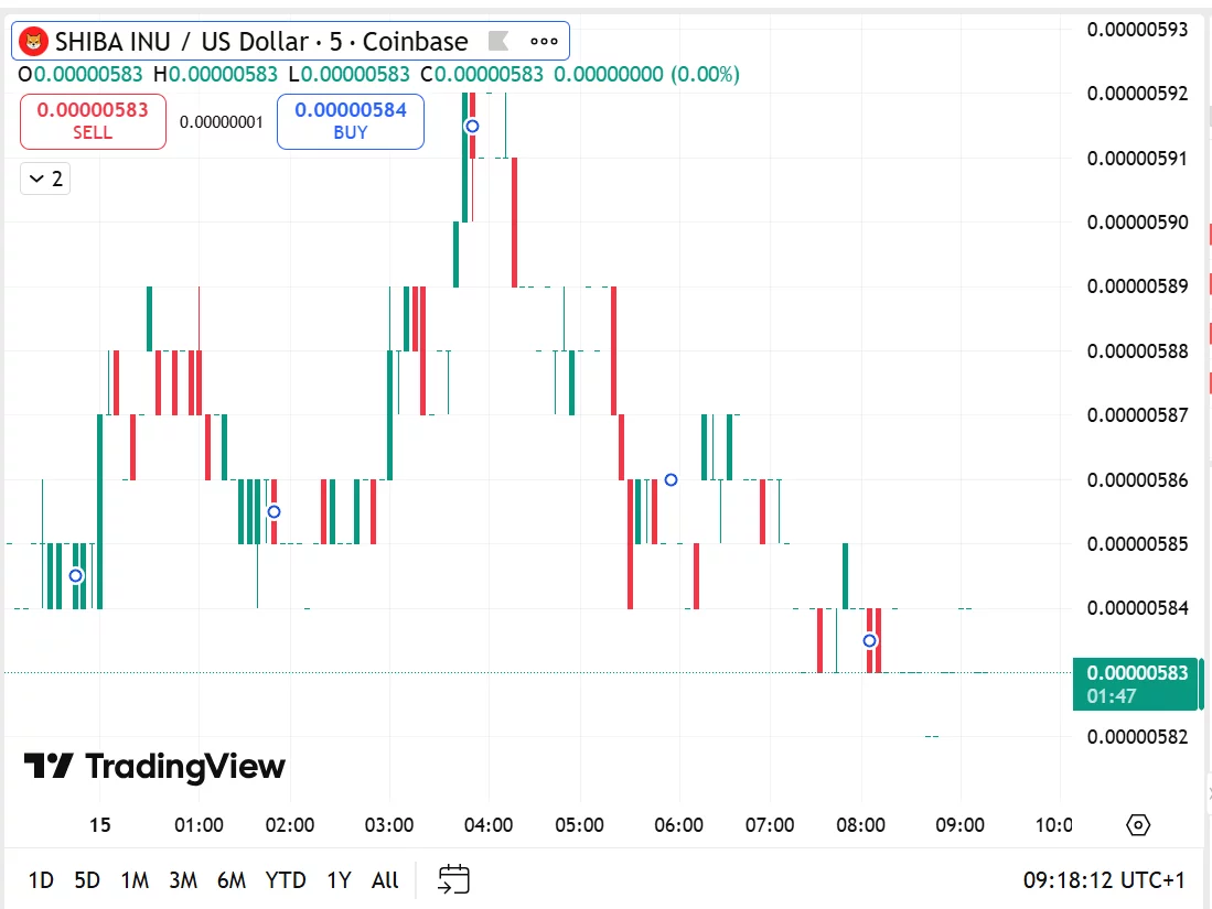 Shiba Inu, Bonk Coin, Remittix: A look at crypto assets with real utility - 2