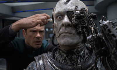 Classic Star Trek Episode Was Secretly Inspired By Most Influential Philosopher