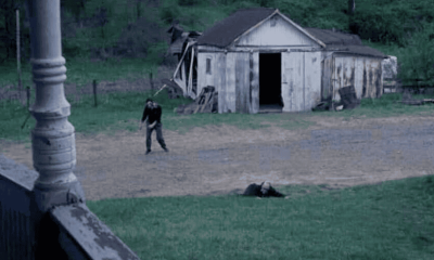 The Zombie Remake As Good As The Original Horror Classic