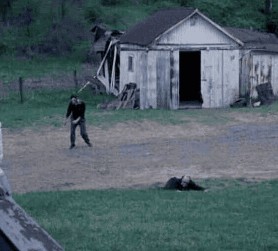 The Zombie Remake As Good As The Original Horror Classic