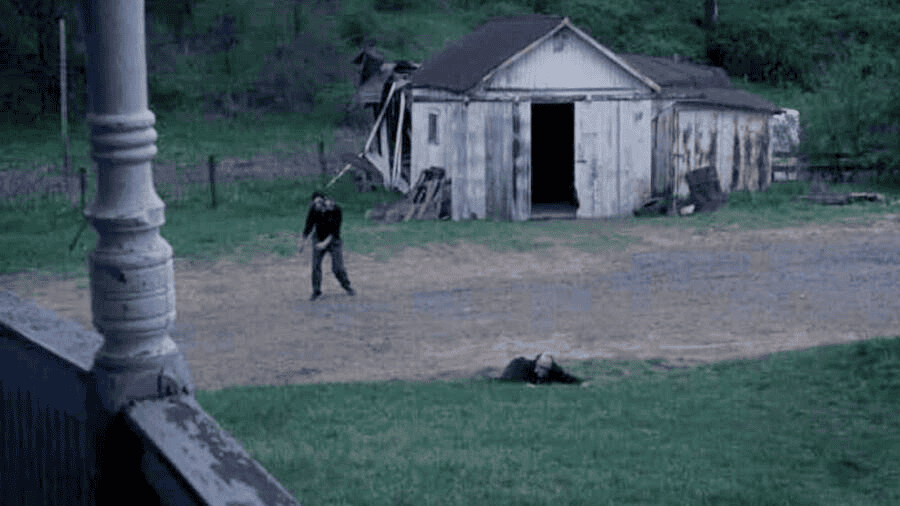 The Zombie Remake As Good As The Original Horror Classic