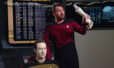 Starfleet Academy Finally Used An Old Star Trek Trope To Do Something New