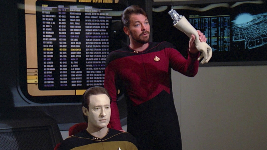 Starfleet Academy Finally Used An Old Star Trek Trope To Do Something New