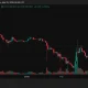 Pi Network price chart — March 19 | Source: crypto.news