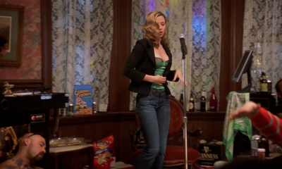 The Raunchy, Extremely R-Rated Comedy That Pushes Every Limit