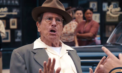 Larry David's New Show Is Just Curb In Costume, Here's The Trailer