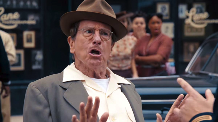 Larry David's New Show Is Just Curb In Costume, Here's The Trailer