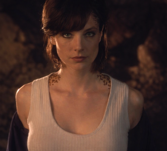 The Man Who Secretly Made Star Trek’s Most Popular Aliens Violently Kinky