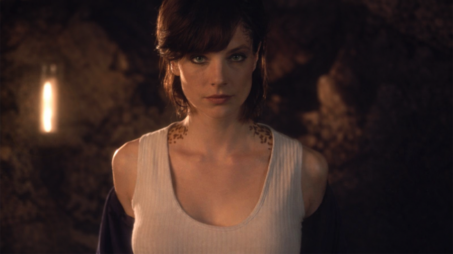 The Man Who Secretly Made Star Trek’s Most Popular Aliens Violently Kinky