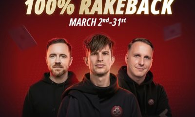 CoinPoker Debuts New App with Rake Free Poker, Signs Abby Merk and Papo MC