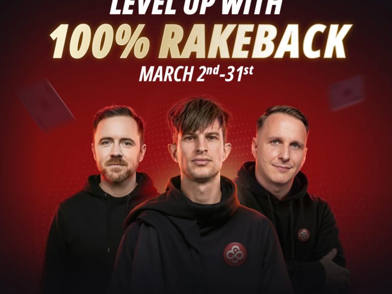 CoinPoker Debuts New App with Rake Free Poker, Signs Abby Merk and Papo MC