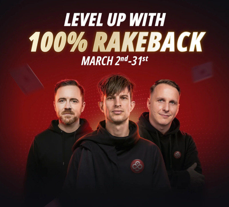 CoinPoker Debuts New App with Rake Free Poker, Signs Abby Merk and Papo MC