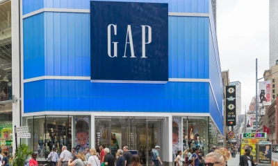 The Gap Is Setting Up For A Swing Trade Again (NYSE:GAP)