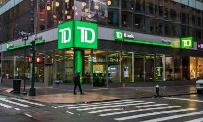 Toronto-Dominion Bank Is Still Fundamentally Resilient But Almost Fully Priced (NYSE:TD)