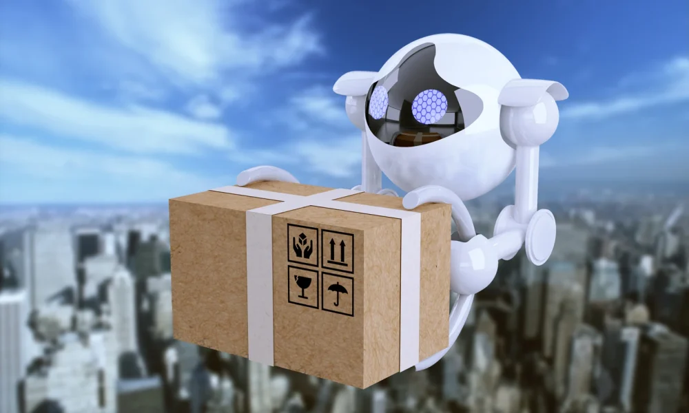 Amazon Is Paying Today For Margins Tomorrow