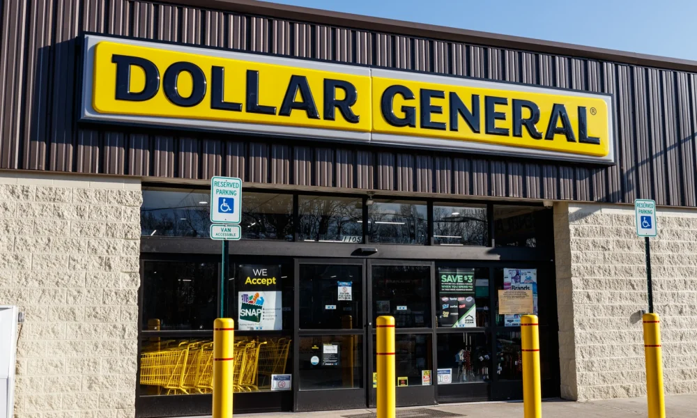 Dollar General: A Big Winner In A Weak Consumer Environment Despite Recent Sell-Off (DG)
