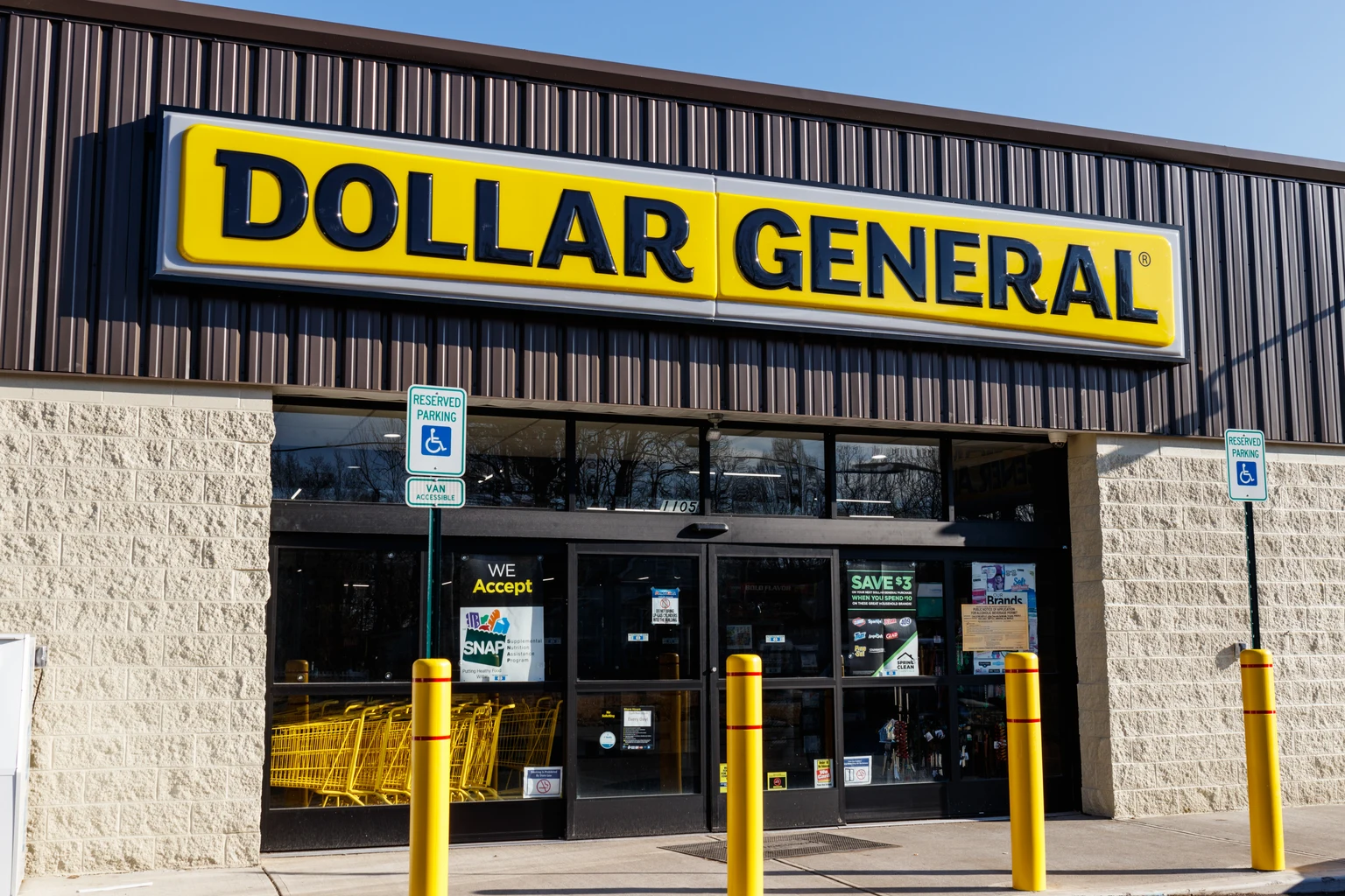 Dollar General: A Big Winner In A Weak Consumer Environment Despite Recent Sell-Off (DG)