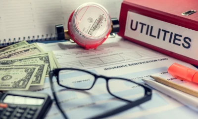 Fidelity Select Utilities Portfolio Q4 2025 Commentary