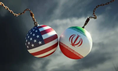 Mixed Signals From U.S. And Iran