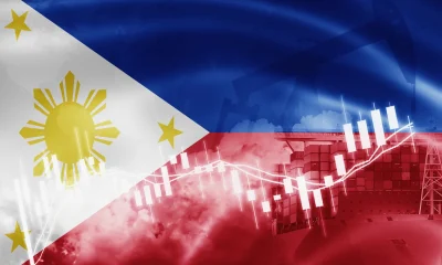 Oil Price Shock Raises Inflation And Policy Risks In The Philippines